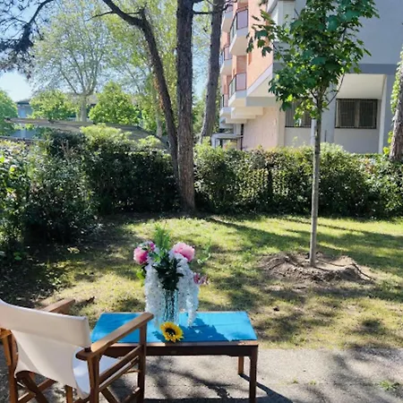 With Garden Near The Villa