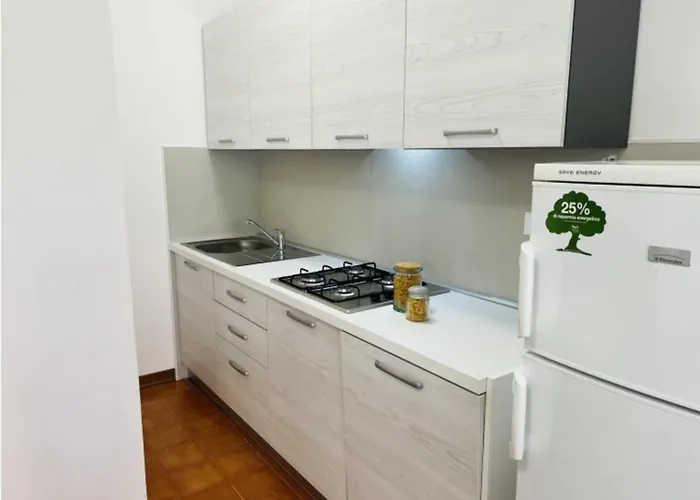 With Garden Near The