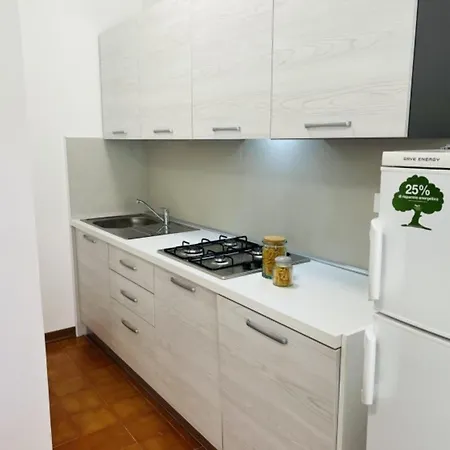 With Garden Near The