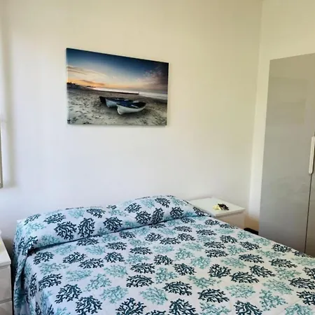 With Garden Near The Villa *