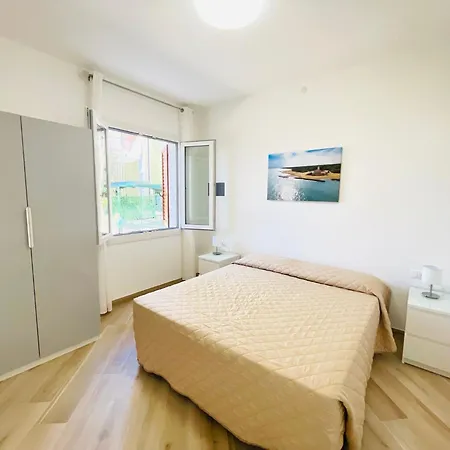 With Garden Near The Villa *