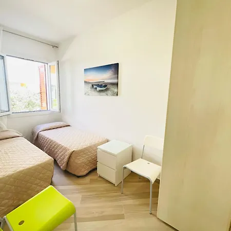 Villa With Garden Near The *