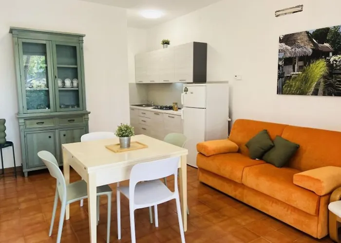 With Garden Near The 빌라 *