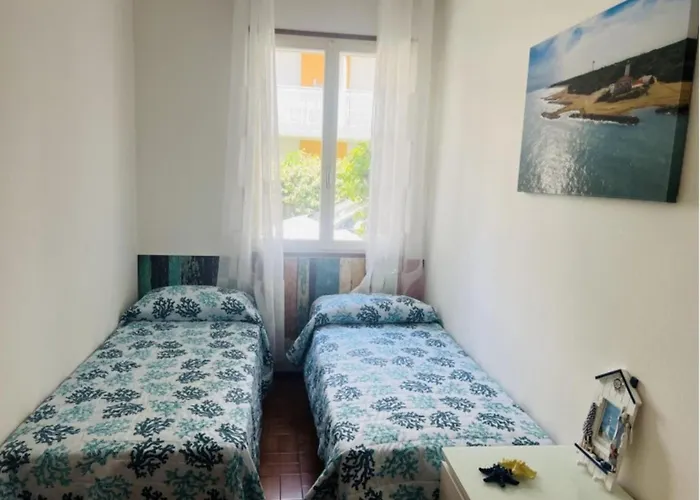 With Garden Near The 빌라 비비오네