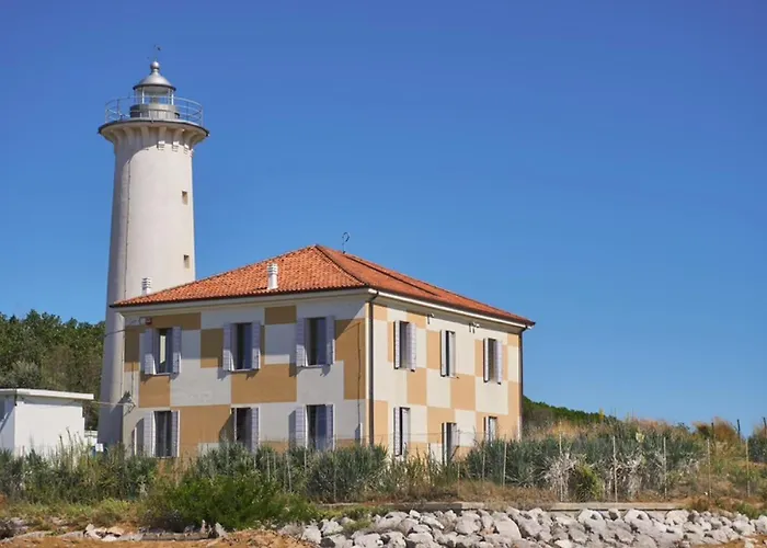 Villa With Garden Near The *