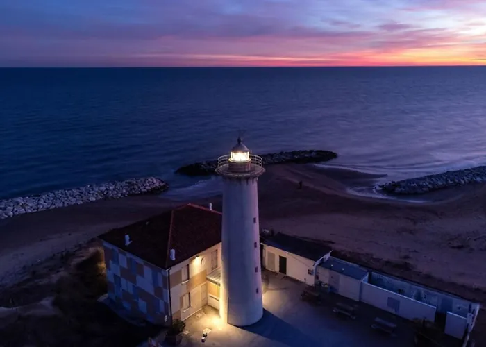 With Garden Near The Villa