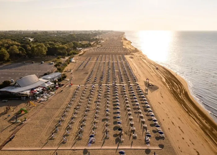 With Garden Near The Villa